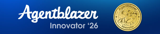 Agentblazer Innovator '26